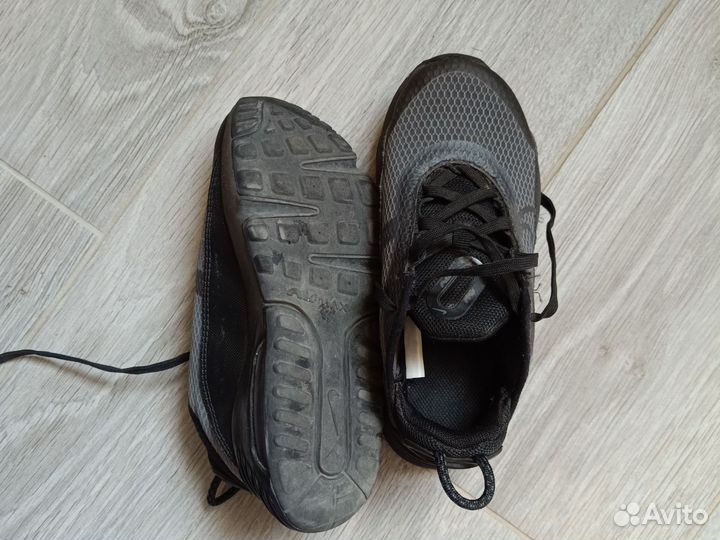 Кроссовки nike 29