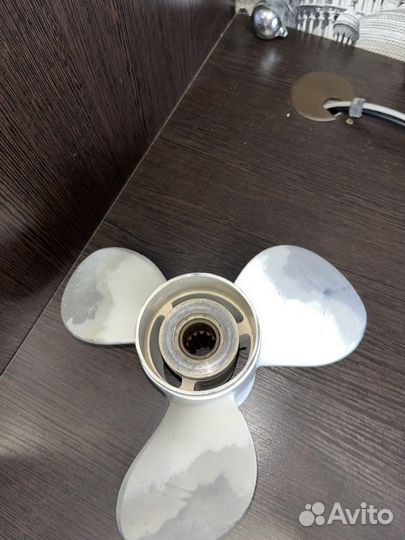 Гребной винт Solas