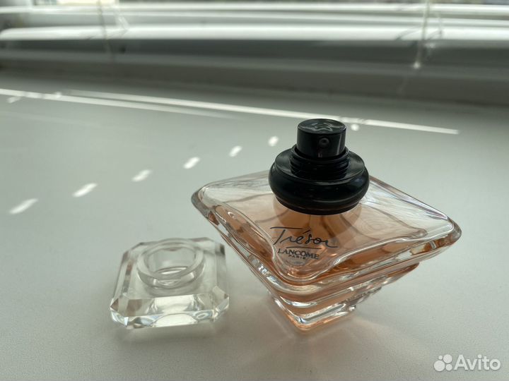 Парфюм Lancome Tresor оригинал
