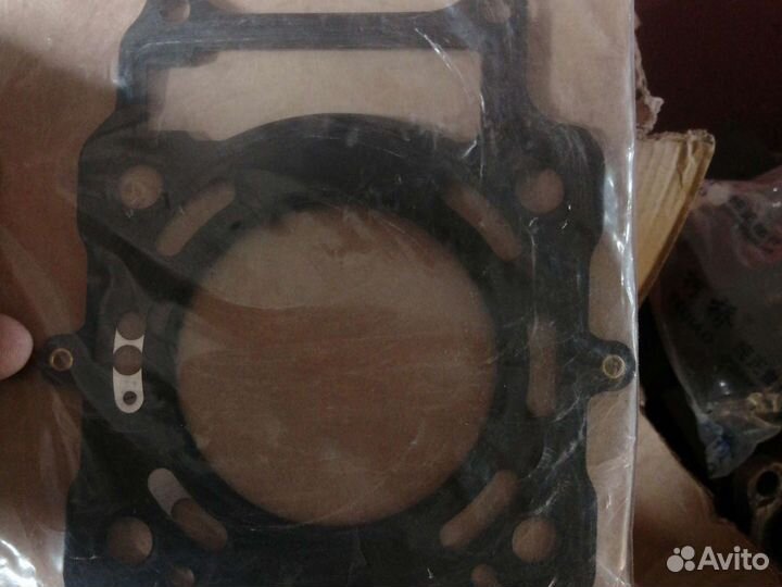 Прокладка 100104633