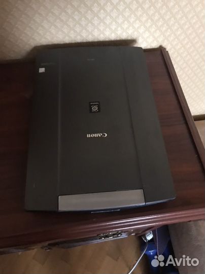 Сканер Canon CanoScan LiDE 210