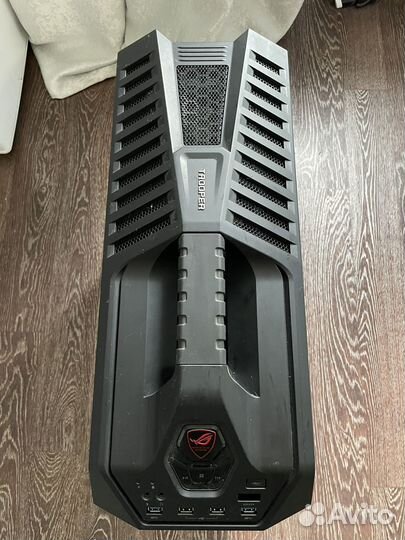 Корпус CoolerMaster