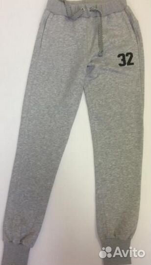 Штаны женские VEL Gray (Женский, L, Серый)