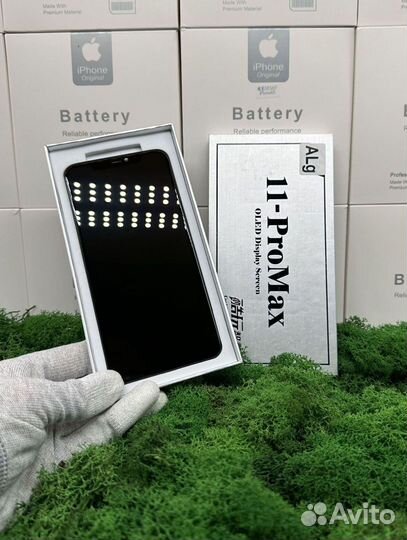 Дисплей iPhone 11 Pro Max