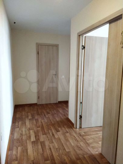 1-к. квартира, 39,9 м², 10/10 эт.