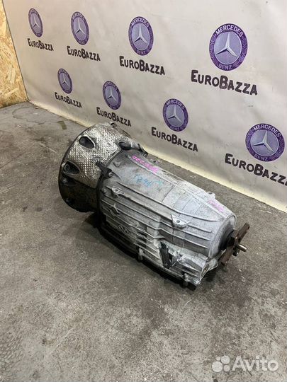 АКПП Mercedes 722.902