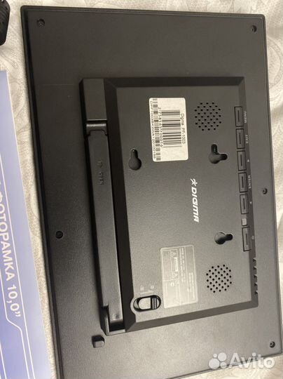 Цифровая фоторамка новая