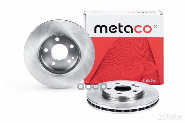 Диск тормозной MB A140/160(W169) /B(W245)