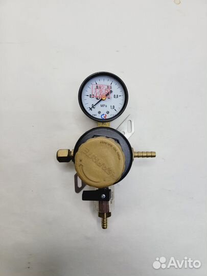 Редукторы проходные для пивных холодильных камер