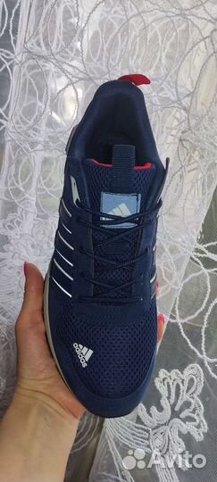 Adidas мужские кроссовки летние