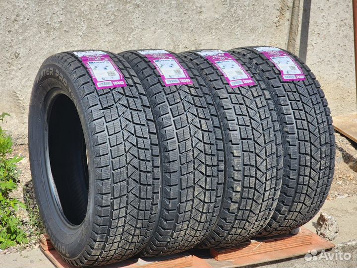 Tourador Winter Pro TSS1 245/60 R18 105T
