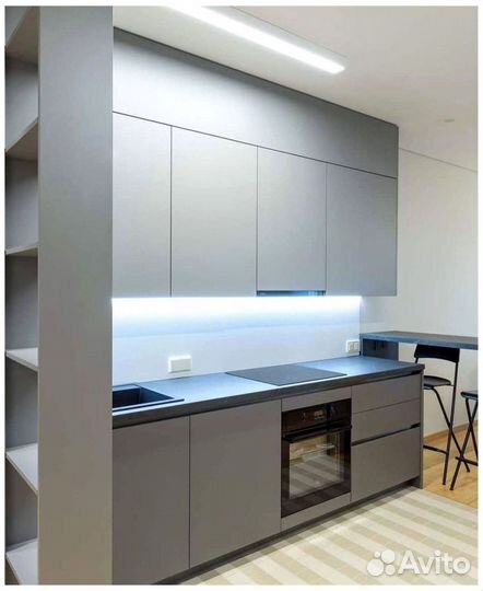 Кухонный гарнитур. Кухня