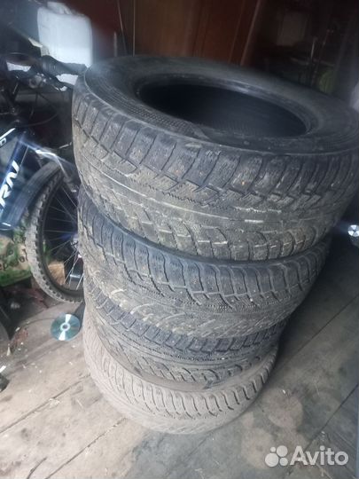 Marshal KRS03 265/65 R17