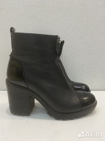 Ботильоны massimo renne