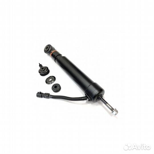 Aмоpтизaтоp toyota Land Cruiser Prado 120