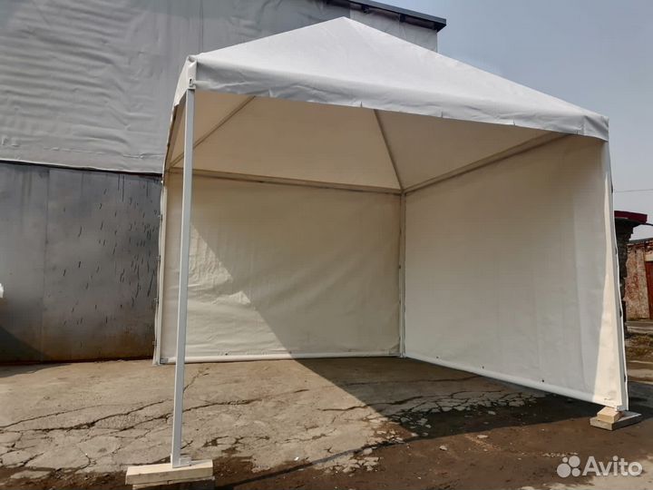 Палатка тент шатер навес