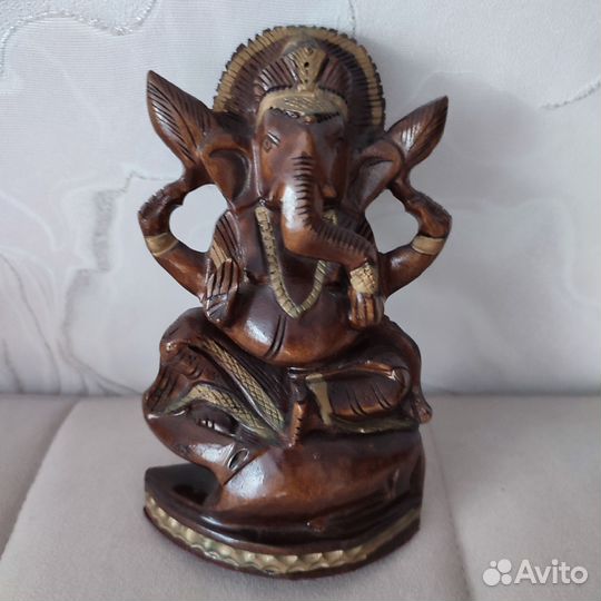 Статуэтка ганеша
