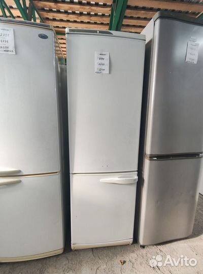 Холодильник бу Стинол Доставка/Гарантия