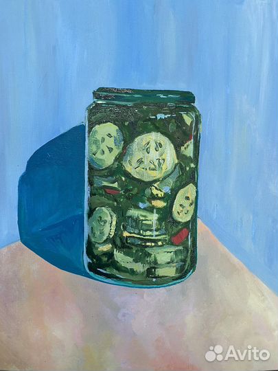 Занятия по рисованию Онлайн