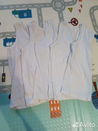 Школьная форма пакетом