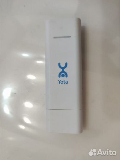 Yota Jingle wimax Modem WU217