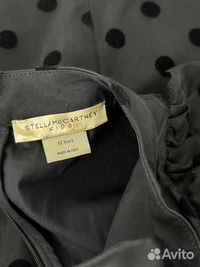 Платье Stella McCartney