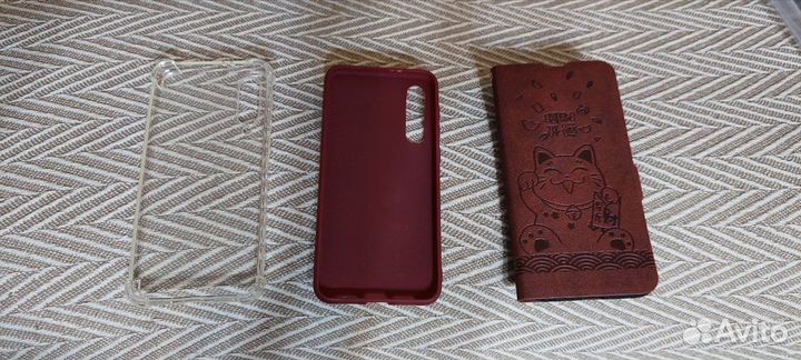 Чехол на Xiaomi mi9 se