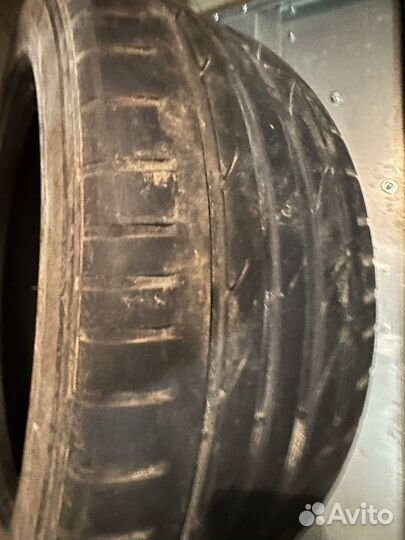Bridgestone Potenza S001 225/50 R17 98Y