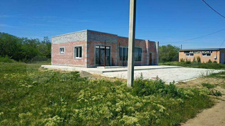 Свободного назначения, 2300 м²