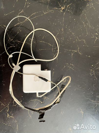 Macbook Magsafe 2 85w