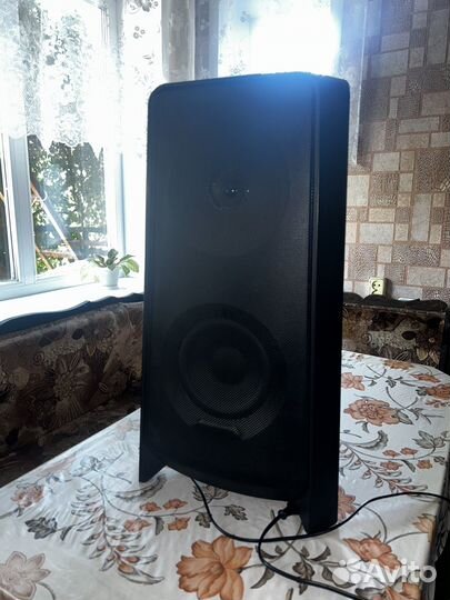 Колонки samsung MX-T50