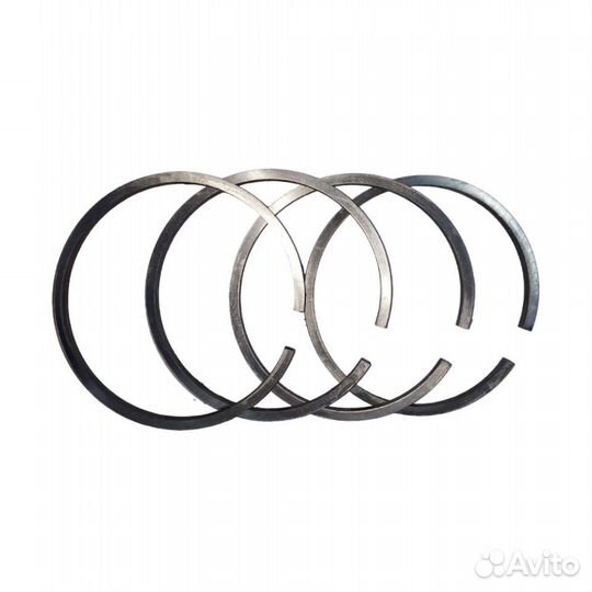 Кольца поршневые Урал 2 ремонт 78,5 Мичуринск