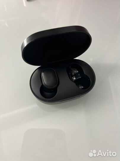 Наушники redmi