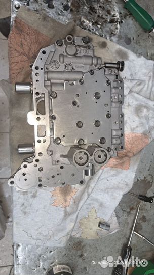 АКПП u140f - 04A для toyota rav 4 ха30 4х4