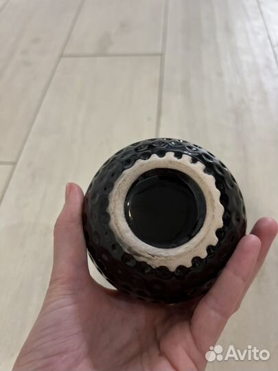 Новый керамический дозатор для мыла