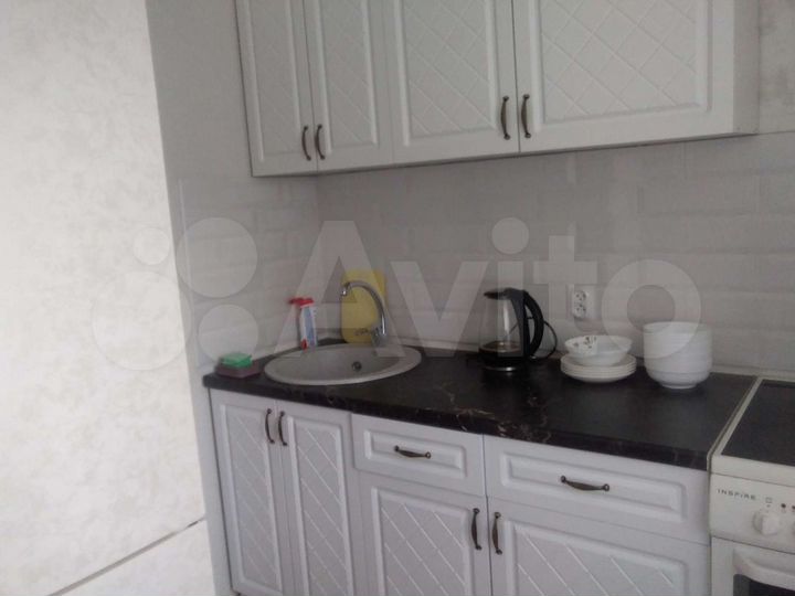 1-к. квартира, 34,5 м², 2/5 эт.