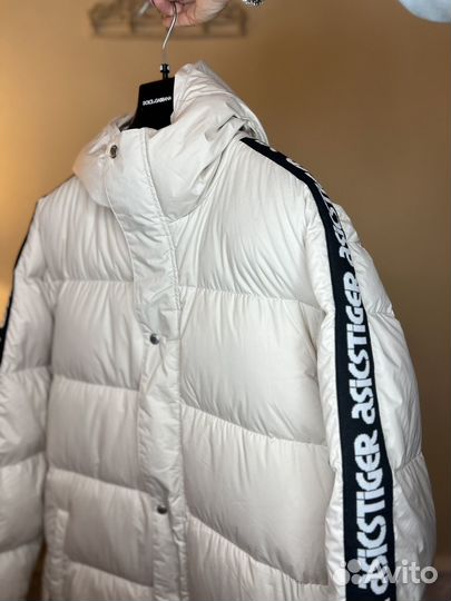 Пуховик AsicsTiger