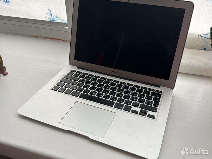 Apple MacBook Air 13 2013