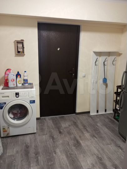 Комната 19 м² в 1-к., 3/5 эт.