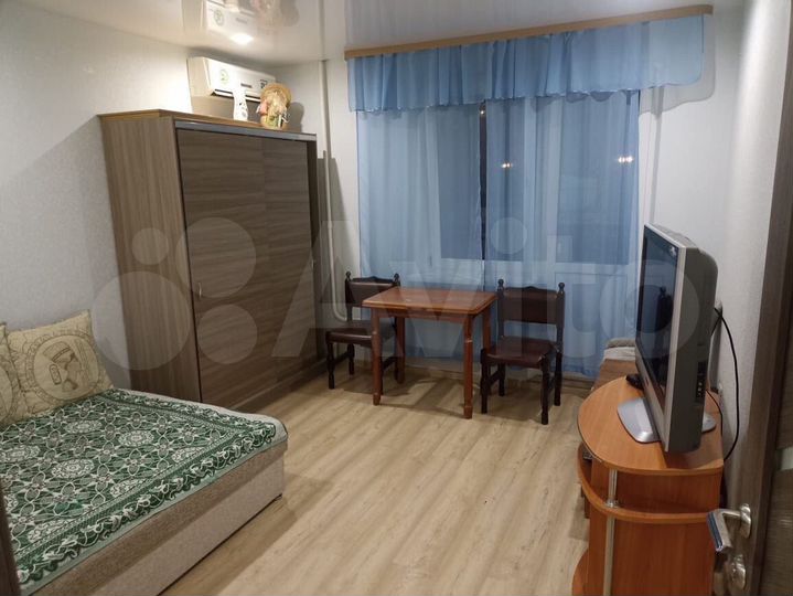 2-к. квартира, 61 м², 1/9 эт.