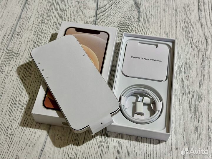 iPhone 12, 128 ГБ
