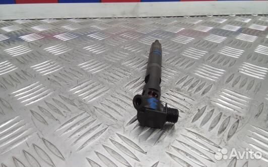 Форсунка дизельная mercedes benz E-class W212 (NDN