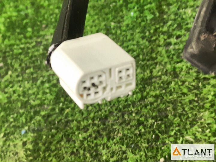 Зеркало переднее правое toyota allex