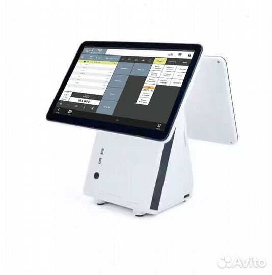 Оборудование для кафе айко, iiko, r keeper