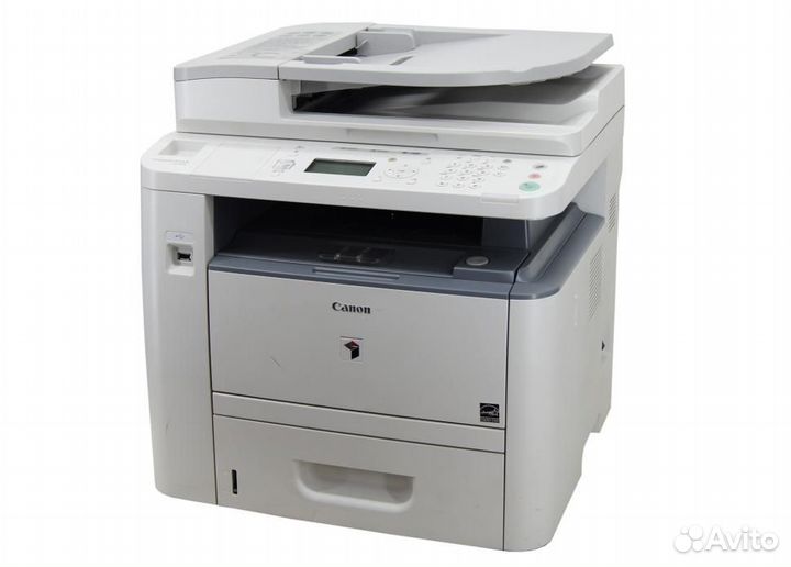 Мфу лазерное Canon imagerunner 1133A