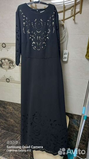Продам вечернее платье