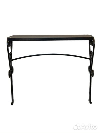 Кованные скамейки, лавочки на кладбище