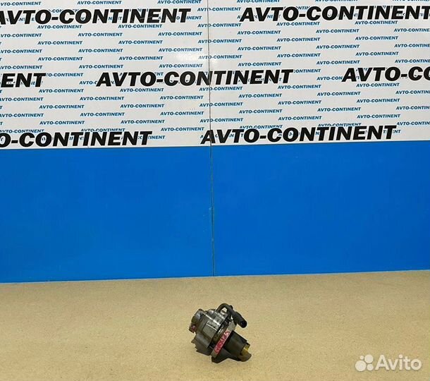 Тнвд Toyota Crown GRS180 4GR