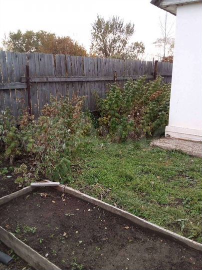 Дача 20 м² на участке 12 сот.