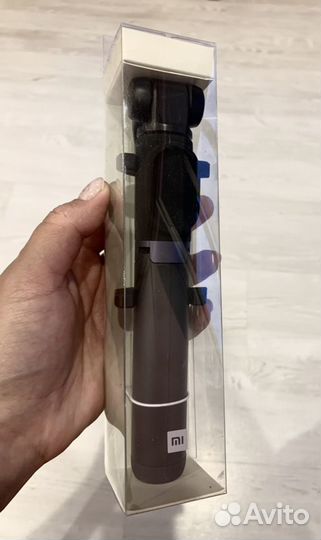 Трипод xiaomi с bluetooth